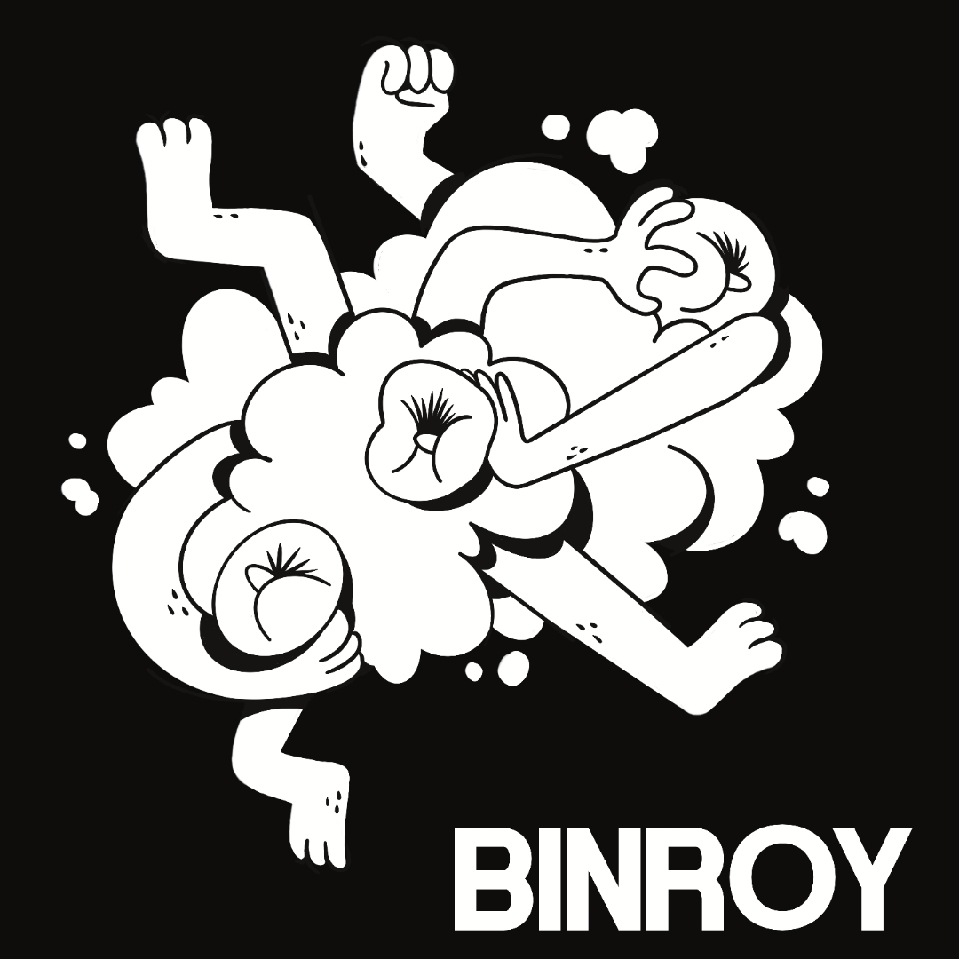 BINROY